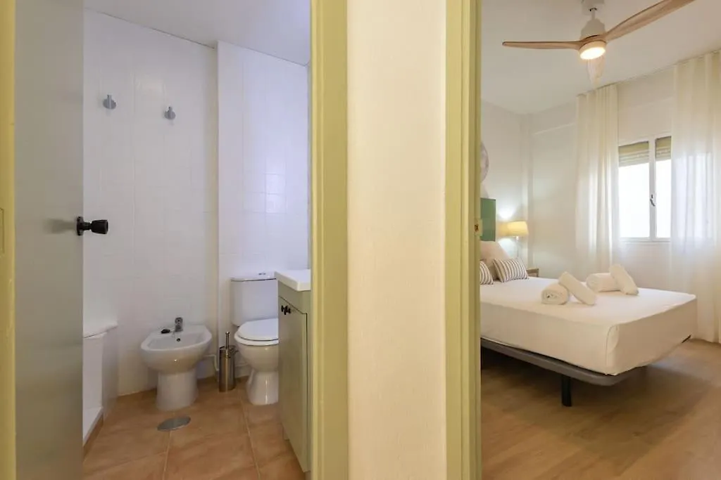Bustos Tavera Suite Seville Spain