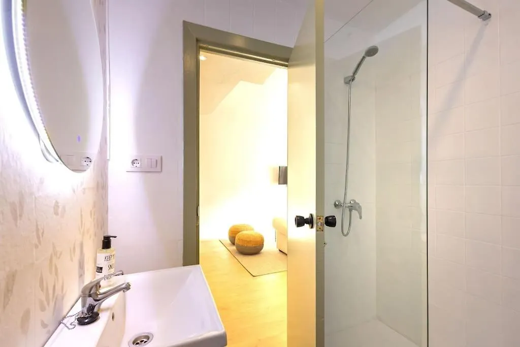 Bustos Tavera Suite Seville