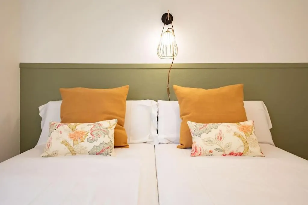 Bustos Tavera Suite Seville Spain