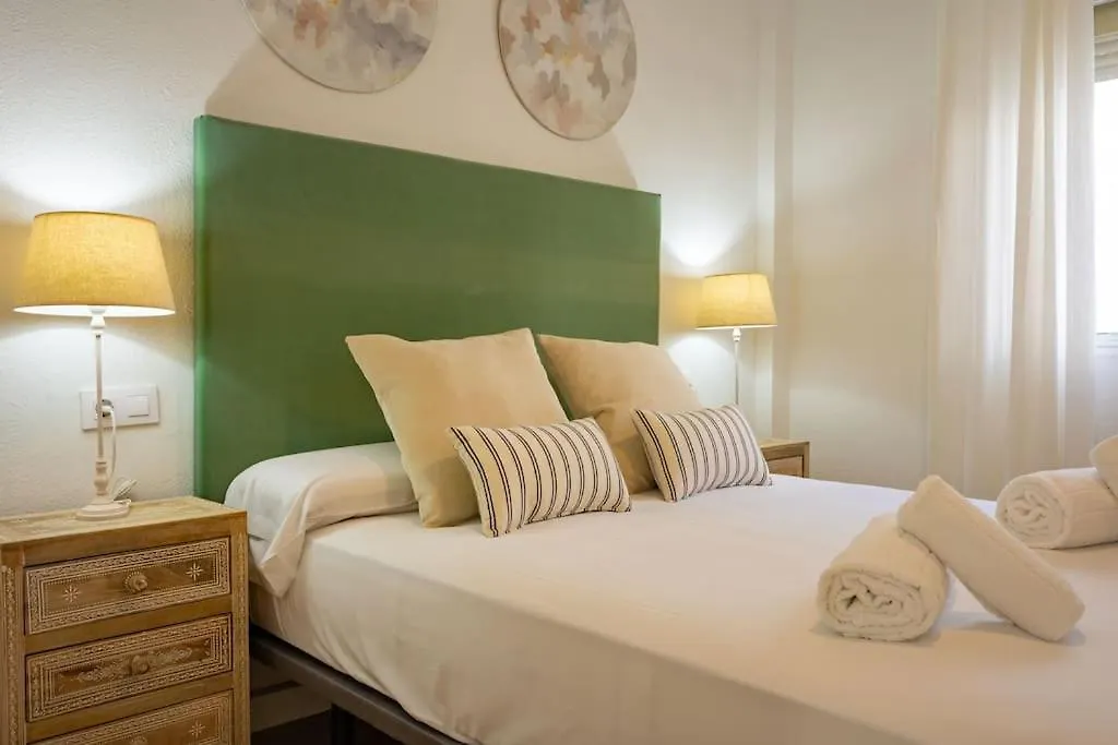 Bustos Tavera Suite Seville 0*,  Spain