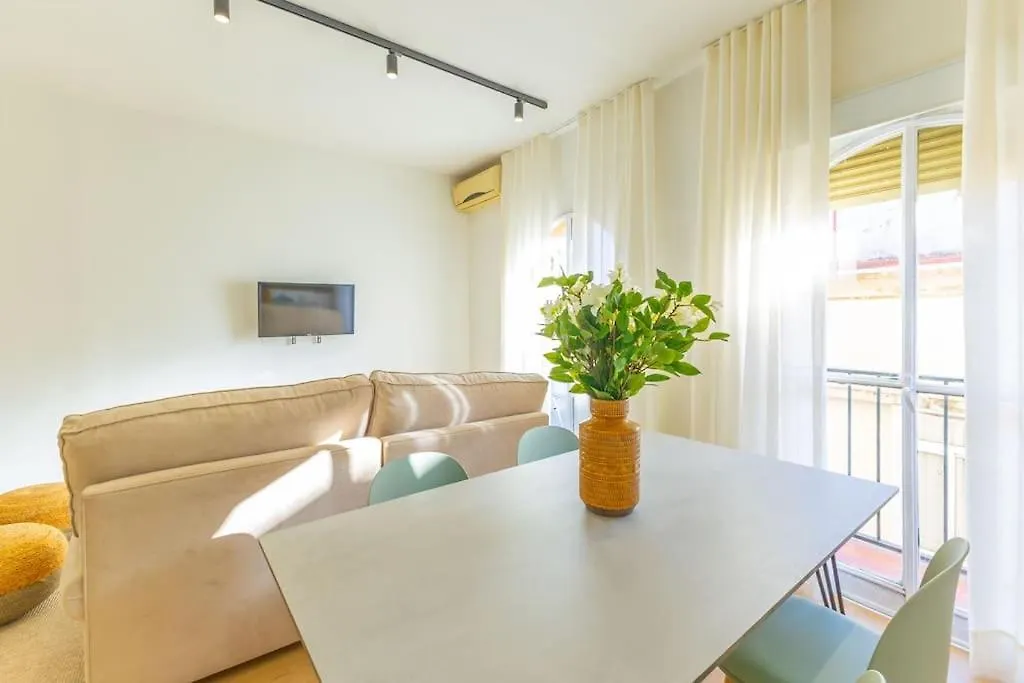 Bustos Tavera Suite Seville