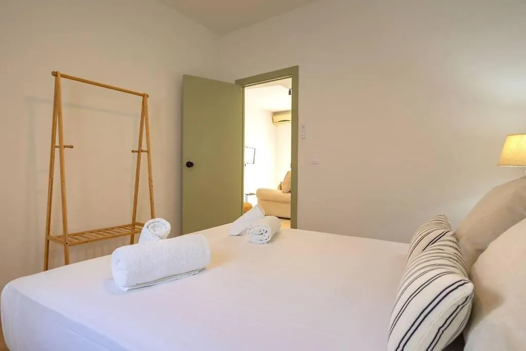 Bustos Tavera Suite Seville Spain