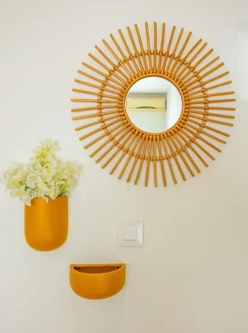 Bustos Tavera Suite Seville Apartment