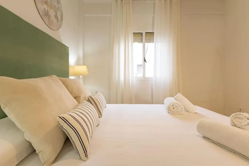 Bustos Tavera Suite Seville