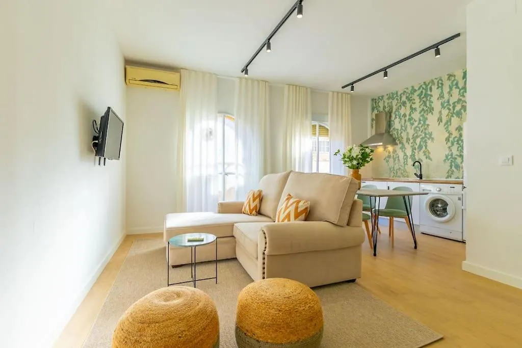 Bustos Tavera Suite Seville 0*,  Spain