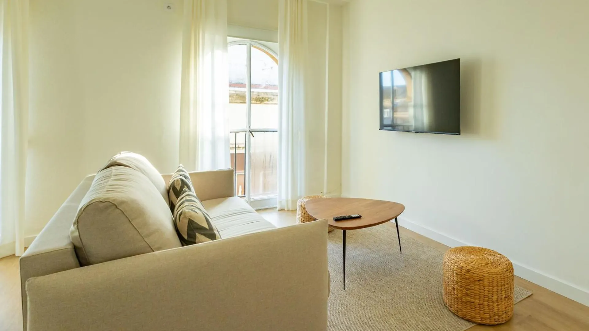 Apartment Bustos Tavera Suite Seville