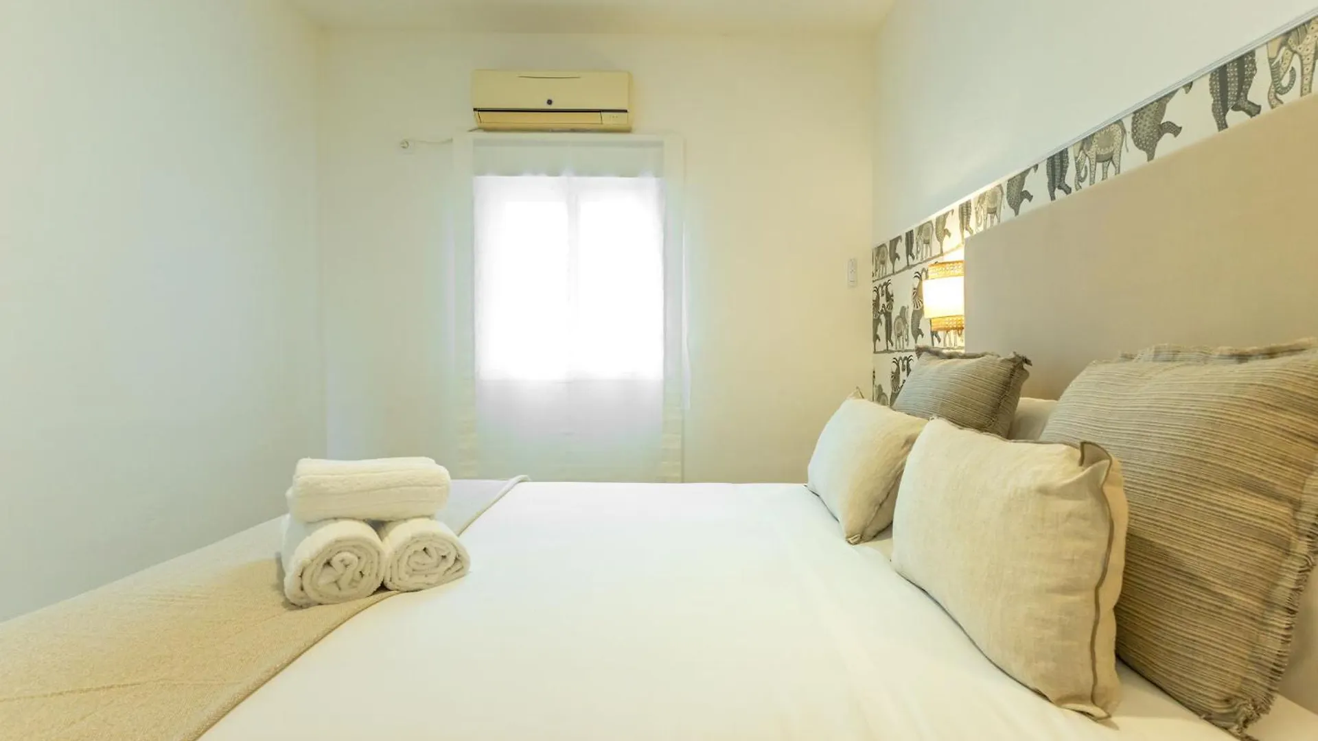 Apartment Bustos Tavera Suite Seville