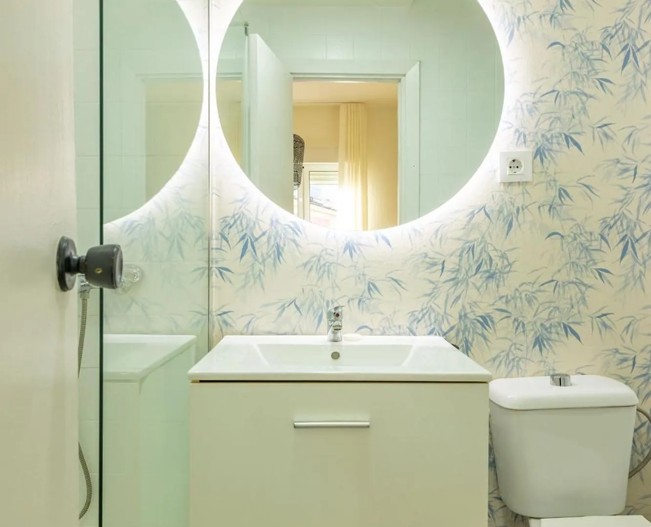 Bustos Tavera Suite Seville