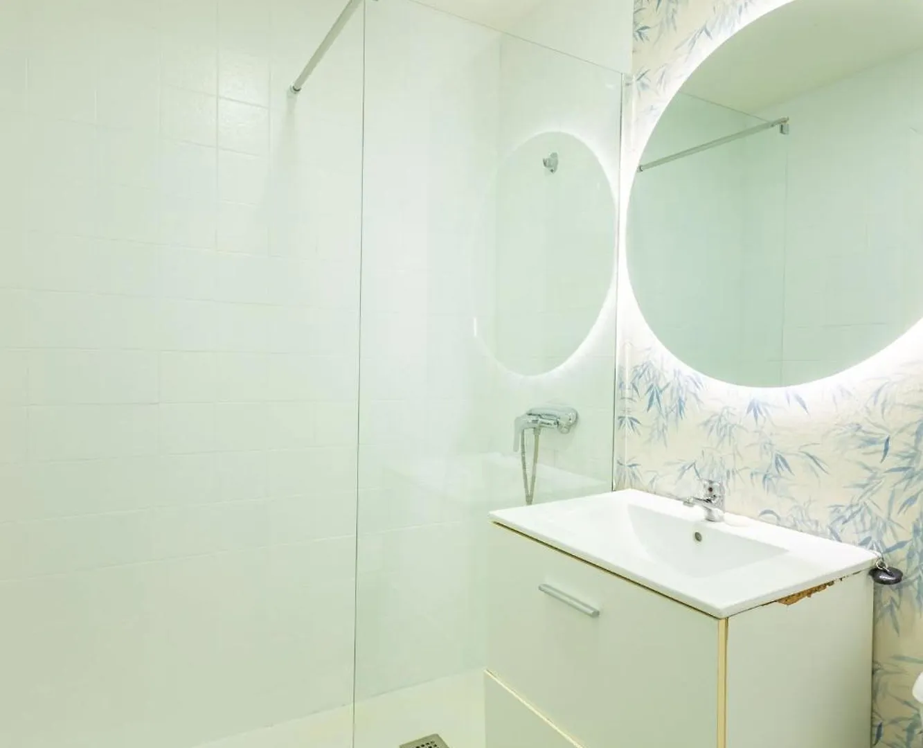 Bustos Tavera Suite Seville Apartment