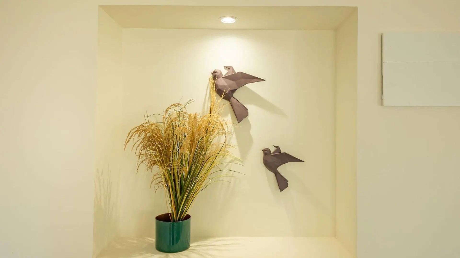 Apartment Bustos Tavera Suite Seville