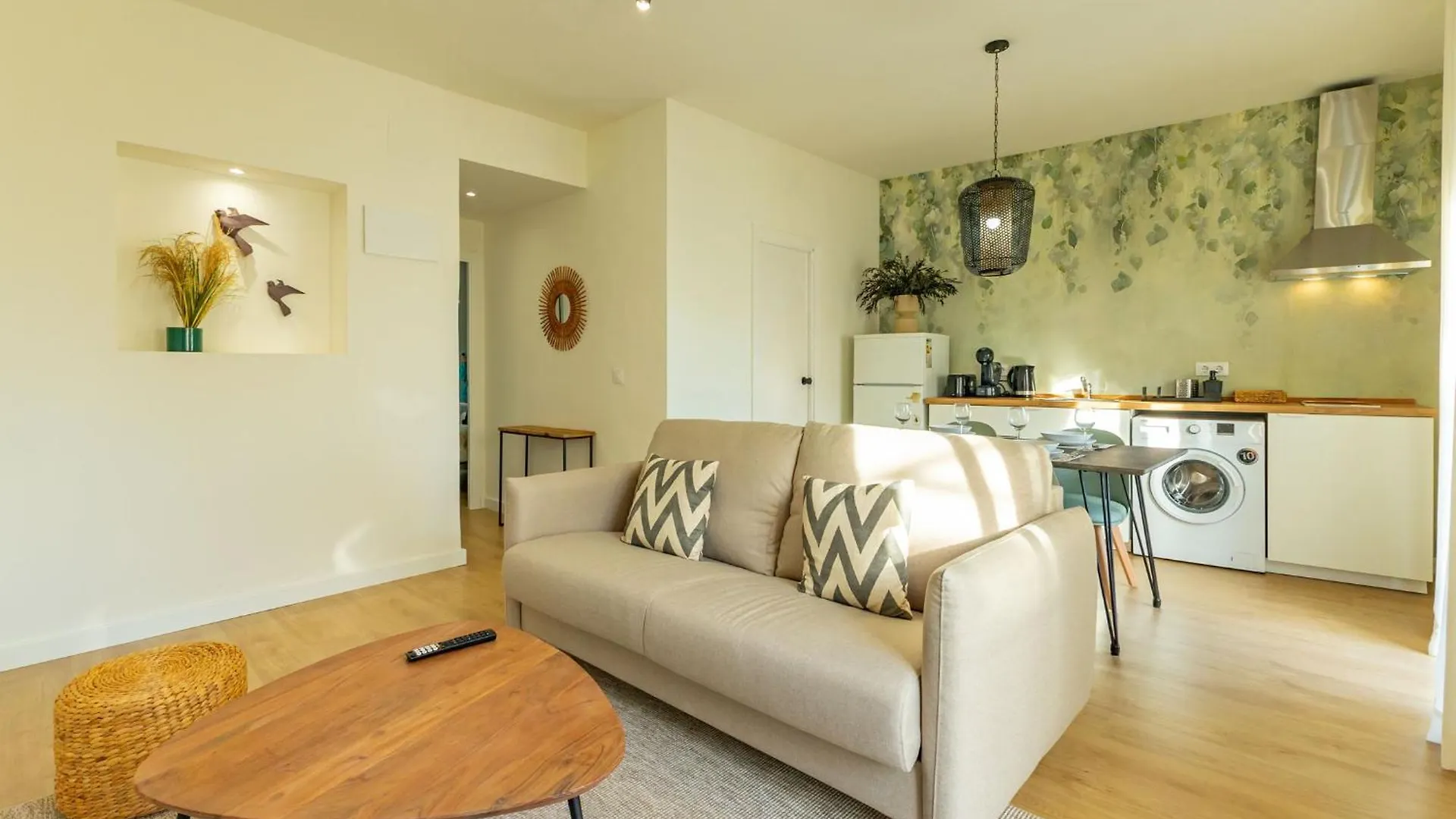 Apartment Bustos Tavera Suite Seville
