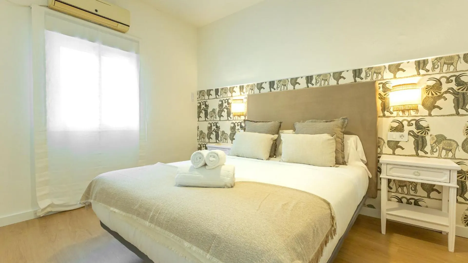 Apartment Bustos Tavera Suite Seville